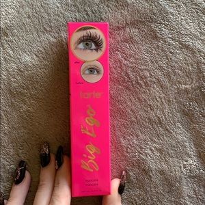 Tarte mascara